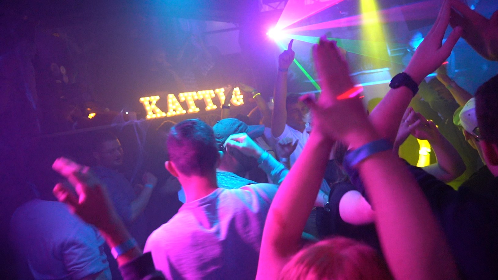 Kattig 2.0 Aftermovie